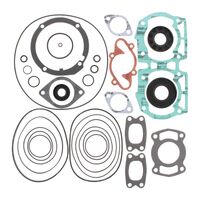 PWC VERTEX COMPLETE GASKET KIT WITH OIL SEALS 611110