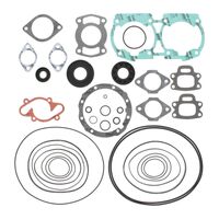 PWC VERTEX COMPLETE GASKET KIT WITH OIL SEALS 611200