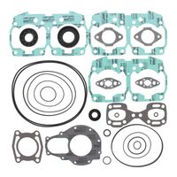 PWC VERTEX COMPLETE GASKET KIT WITH OIL SEALS 611205