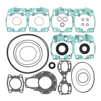 PWC VERTEX COMPLETE GASKET KIT WITH OIL SEALS 611209