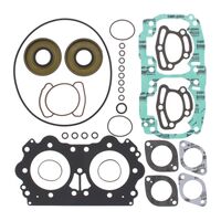 PWC VERTEX COMPLETE GASKET KIT WITH OIL SEALS 611211