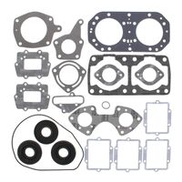 PWC VERTEX COMPLETE GASKET KIT WITH OIL SEALS 611403