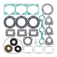 PWC VERTEX COMPLETE GASKET KIT WITH OIL SEALS 611405