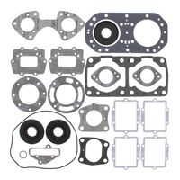 PWC VERTEX COMPLETE GASKET KIT WITH OIL SEALS 611407