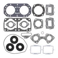 PWC VERTEX COMPLETE GASKET KIT WITH OIL SEALS 611408