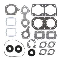 PWC VERTEX COMPLETE GASKET KIT WITH OIL SEALS 611409