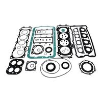 PWC VERTEX COMPLETE GASKET KIT WITH OIL SEALS 611419