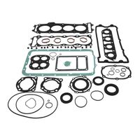 PWC VERTEX COMPLETE GASKET KIT WITH OIL SEALS 611420