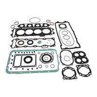 PWC VERTEX COMPLETE GASKET KIT WITH OIL SEALS 611421