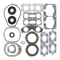 PWC VERTEX COMPLETE GASKET KIT WITH OIL SEALS 611603