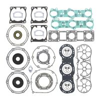 PWC VERTEX COMPLETE GASKET KIT WITH OIL SEALS 611608