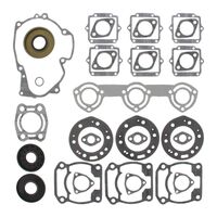 PWC VERTEX COMPLETE GASKET KIT WITH OIL SEALS 611801