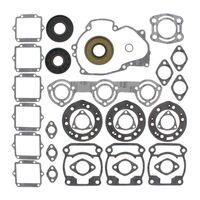 PWC VERTEX COMPLETE GASKET KIT WITH OIL SEALS 611802