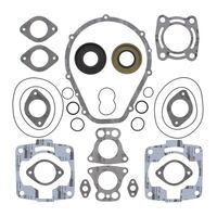 PWC VERTEX COMPLETE GASKET KIT WITH OIL SEALS 611804