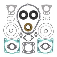 PWC VERTEX COMPLETE GASKET KIT WITH OIL SEALS 611811