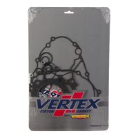 VERTEX COMPLETE GASKET SET YAMAHA