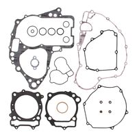 VERTEX COMPLETE GASKET SET SUZUKI