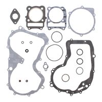 VERTEX COMPLETE GASKET SET SUZUKI