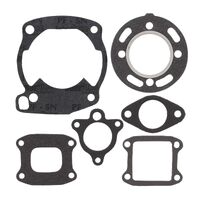 VERTEX TOP END GASKET SET HONDA