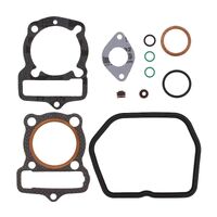 VERTEX TOP END GASKET SET HONDA