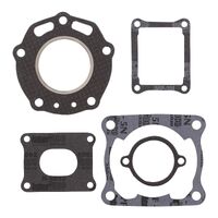 VERTEX TOP END GASKET SET HONDA