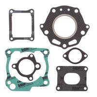 VERTEX TOP END GASKET SET HONDA