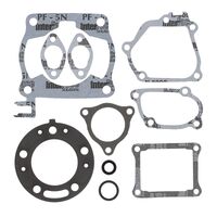 VERTEX TOP END GASKET SET HONDA