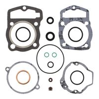 VERTEX TOP END GASKET SET HONDA