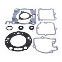 VERTEX TOP END GASKET SET HONDA