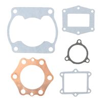 VERTEX TOP END GASKET SET HONDA