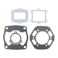 VERTEX TOP END GASKET SET HONDA