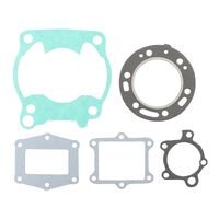 VERTEX TOP END GASKET SET HONDA