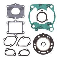 VERTEX TOP END GASKET SET HONDA