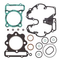 VERTEX TOP END GASKET SET HONDA