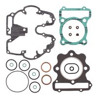 VERTEX TOP END GASKET SET HONDA