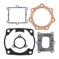 VERTEX TOP END GASKET SET HONDA