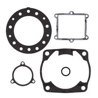 VERTEX TOP END GASKET SET HONDA