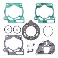 VERTEX TOP END GASKET SET KTM