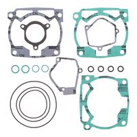 VERTEX TOP END GASKET SET KTM