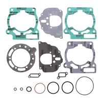 VERTEX TOP END GASKET SET KTM