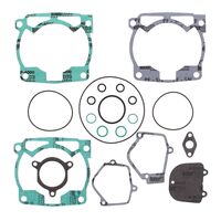 VERTEX TOP END GASKET SET KTM