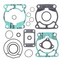 VERTEX TOP END GASKET SET KTM