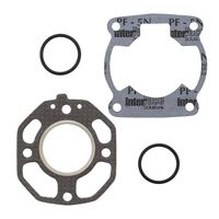 VERTEX TOP END GASKET SET KAWASAKI