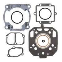 VERTEX TOP END GASKET SET KAWASAKI