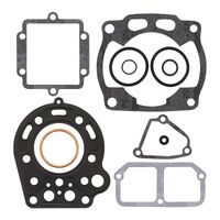 VERTEX TOP END GASKET SET KAWASAKI