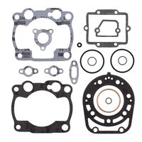 VERTEX TOP END GASKET SET KAWASAKI