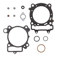 VERTEX TOP END GASKET SET KAWASAKI