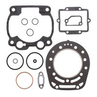 VERTEX TOP END GASKET SET KAWASAKI