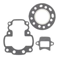 VERTEX TOP END GASKET SET SUZUKI