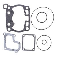 VERTEX TOP END GASKET SET SUZUKI